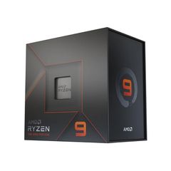  Cpu Amd Ryzen 9 7950x (16 Nhân 32 Luồng Boost 5,7 Ghz 80mb Cache Tpd 170w) 