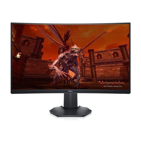 Màn Hình Gaming Cong Dell S2721hgf 27″ Ips Fhd 144hz