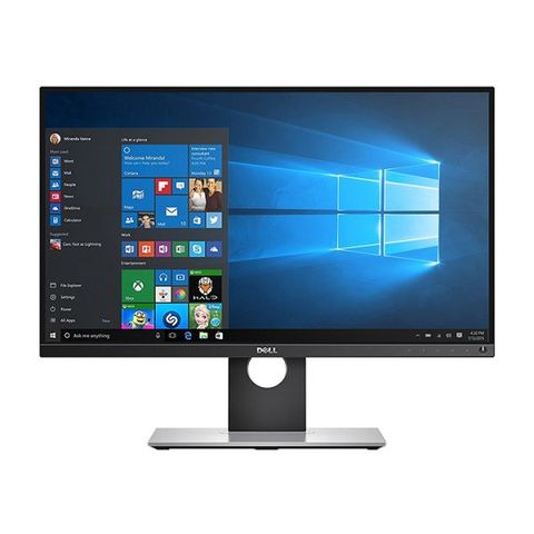 Màn Hình Dell Ultrasharp Up2516d 25″ Ips 2k 60hz