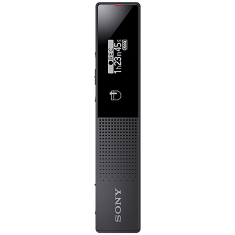 Máy Ghi Âm Sony Icd - Tx660nk 16g