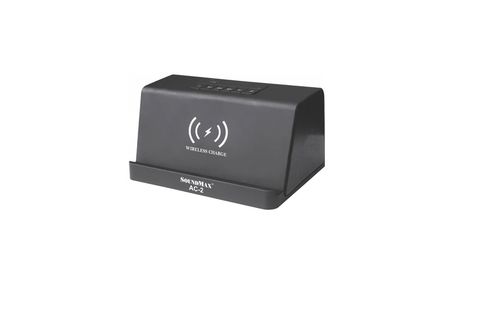 Loa Bluetooth Soundmax Ac-2/2.0