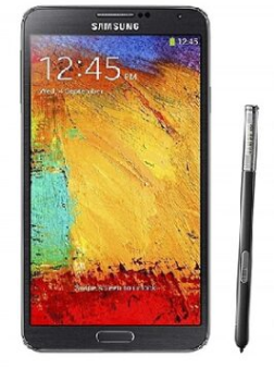 Thay nắp lưng Samsung Galaxy Note 3