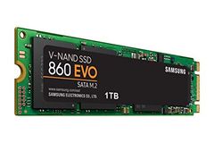  Ssd Samsung 860Evo 1Tb M2 Sata 