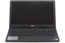 Dell Inspiron 3576 Ins-3576-1-Black
