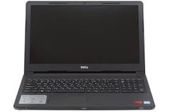  Dell Inspiron 3576 Ins-3576-1-Black 