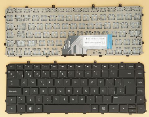 Bàn phím Hp Pavilion M4-1000 Có Khung