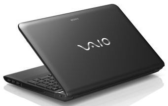 Sony Vaio E Series Sve1511Aen