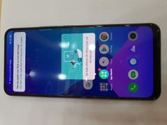  Realme 8 8-128GB Đen 