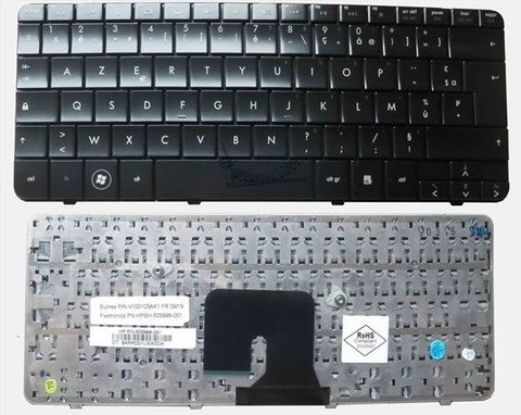 Bàn Phím Laptop Hp Probook 650 G1 H5G79Ea