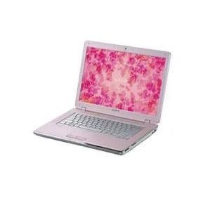 Sony Vaio Vgn-Cr115E/P