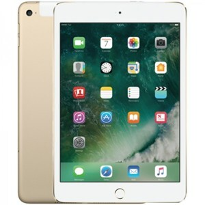 Máy tính bảng iPad mini 5 (2019) - 64GB