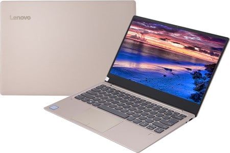 Lenovo Ideapad 720S-13Ikb 81Bv0062Vn