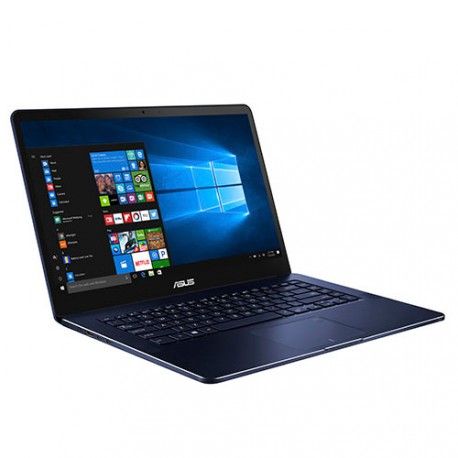 Asus Zenbook Pro Ux550Ve-Bo099T