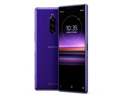  Sony Xperia 1 xperia1 