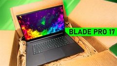  Đánh giá chi tiết Razer Blade Pro 17 (2021): Laptop gaming được tối ưu cho cả công việc của bạn 