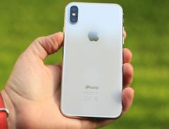  Độ vỏ iPhone 6S lên iPhone X 