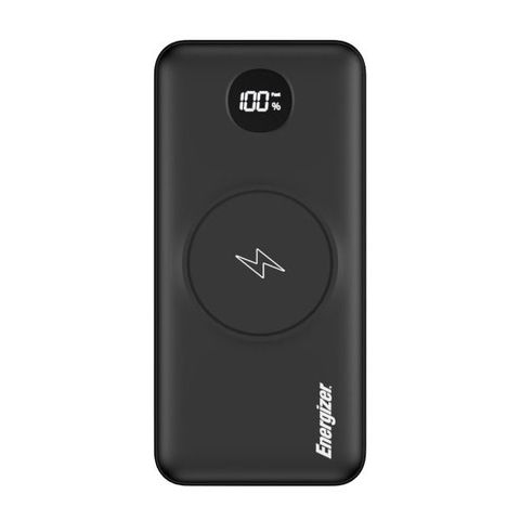 Pin sạc dự phòng Energizer 20000mAh QE20013PQ