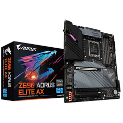  Mainboard Gigabyte Z690 Aorus Elite Ax Ddr5 