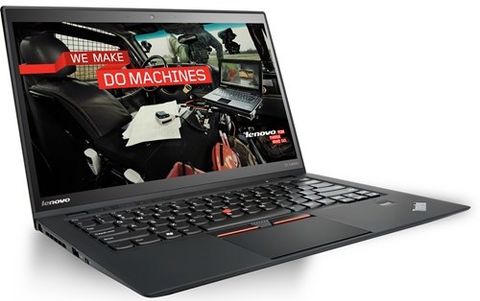 Lenovo Thinkpad X X1 Carbon 20Hr002Msp