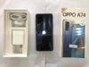 OPPO A74 Đen