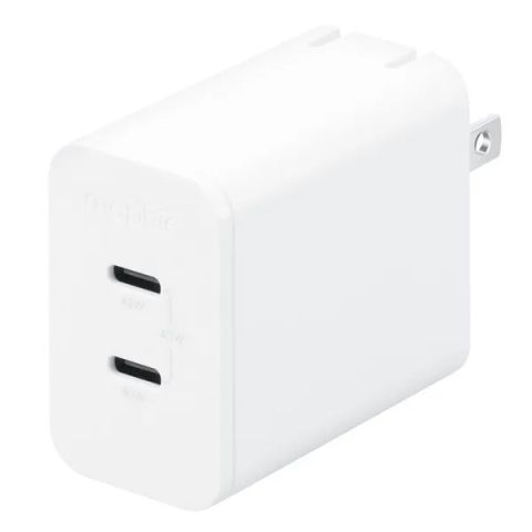 Củ sạc Mophie GAN 45W PD Type-C