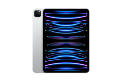  iPad Pro M2 2022 11 inch Wifi 128GB MNXE3ZA/A Bạc (2022) 