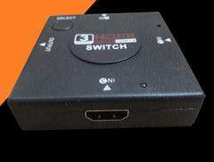  Data HDMI 3.1 (1 CPU ra 3 màn hình) 