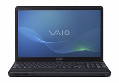  Sony Vaio Vpc Eb12Fx Bi 