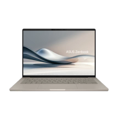 Laptop ASUS Zenbook A14 UX3407QA-QD299WS 