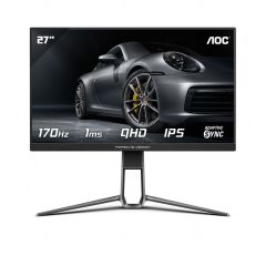  Màn hình AOC Agon Pro 27 PD27S/74 