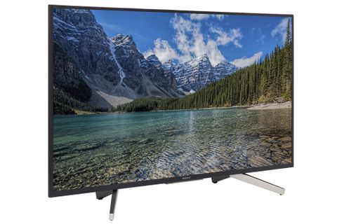 Android Tivi Sony 49 inch 4K KD-49X7500F