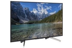  Android Tivi Sony 49 inch 4K KD-49X7500F 