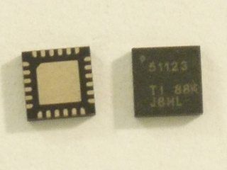 Ic Nguồn Laptop Asuspro P