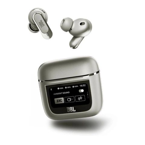 Tai nghe True Wireless JBL Tour Pro 2 ( Champagne )