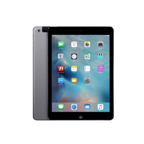 iPad Gen 6 9.7 inch 2018 (4G + Wifi)