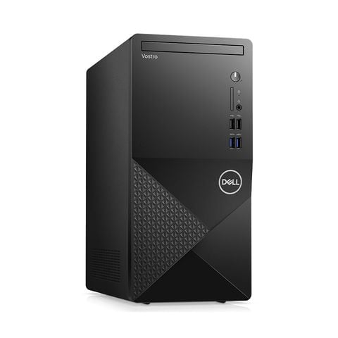Máy tính để bàn Dell Vostro 3020 Tower 71010253 (i3-13100 | 8GB | 256GB SSD | Wifi BT | Win 11 Home)