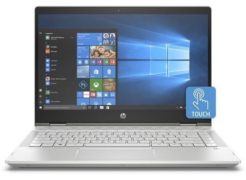 Hp Pavilion X360 14-Cd0700Nz