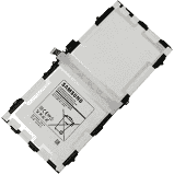 Pin Samsung Tab T805