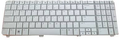 Bàn phím hp cq61,g61 ( bạc)