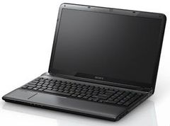  Sony Vaio E Series Sve15118Fn 