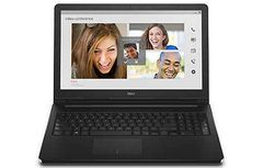  Dell Inspiron 3558 3558-Ins-0966-Blk 