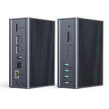 Đế Cắm Màn Hình Kép Usb C Tobenone Uds17t