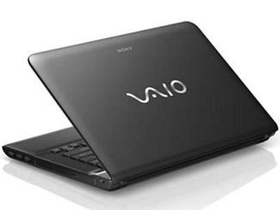 Sony Vaio Svs131B12W