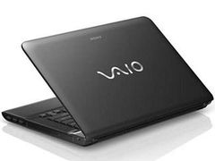  Sony Vaio Svs131B12W 