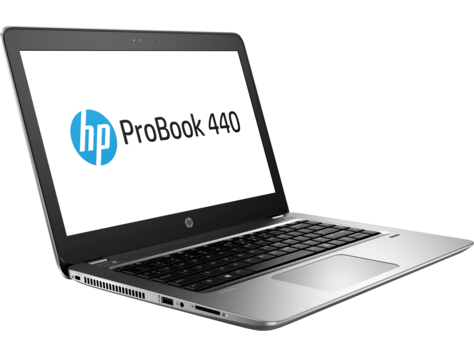 Hp Probook 440 G5 3Ch01Pa