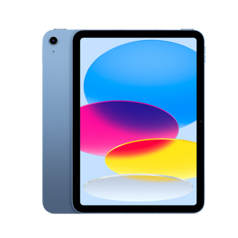 Máy tính bảng Apple IPad Gen 10 2022 10.9 Wifi (256GB/ Blue)