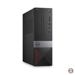  Máy tính để bàn Vostro 3470- STI31508-4G-1T (i3-8100/4GB/1TB/HD Graphics/Ubuntu) 