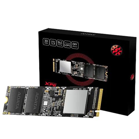 Ổ cứng SSD Adata XPG SX8100 M.2 2280 PCIe Gen 3×4 1TB