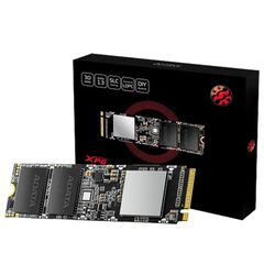  Ổ cứng SSD Adata XPG SX8100 M.2 2280 PCIe Gen 3×4 1TB 