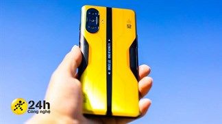 Kỳ vọng Redmi K40 Light Luxury Edition: Phiên bản nhẹ nhàng thanh lịch của K40, trang bị chip Dimensity 1100 và RAM 8 GB